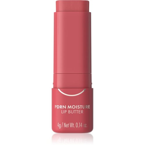 Catrice PDRN Moisture maslac za njegu usana nijansa C030 Rosewood Melt 4 g Slike