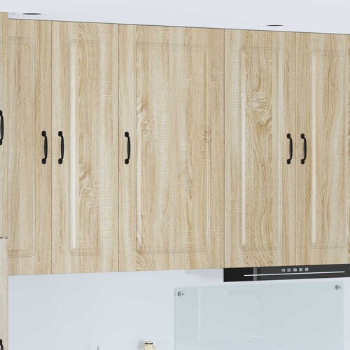  Ploča za perilicu posuđa Kalmar Sonoma hrast 50 x 31 x 100 cm Cijene
