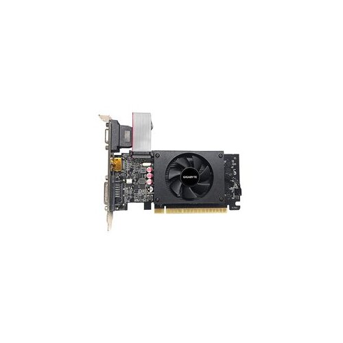 Gigabyte VGA GT 710 LP 2GB GDDR5 64bit,... Cijene