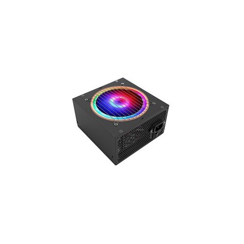 Napojna jedinica gaming RAMPAGE RGB-500... Slike