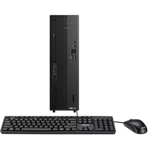 Asus Expertcenter D500SER Core i5-14400 8GB 1TB SSD Windows 11 Pro SFF tipkovnica miška namizni računalnik