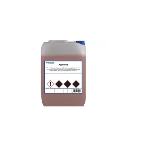 Fraber Polituto APC 10 kg Slike