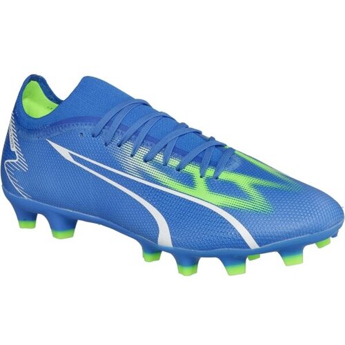 Puma ULTRA MATCH FG/AG Muške kopačke, plava, veličina 42.5 Cijene