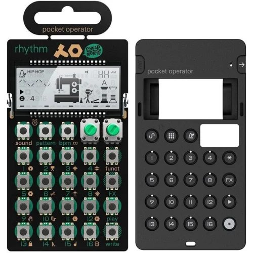 Teenage Engineering PO-12 SET