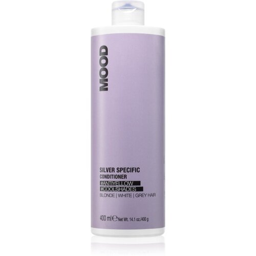 Elgon Mood Silver Specific balzam za nevtralizacijo rumenih odtenkov 400 ml Cene
