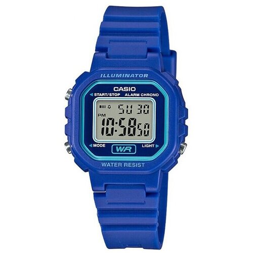 Casio Digitalne ure ty191920 Modra Cene