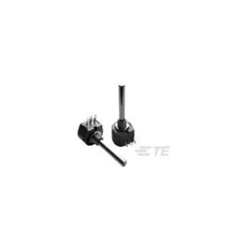 TE CONNECTIVITY Passive Electronic ComponentsPassive Electronic Components 1676979-6 AMP Cijene