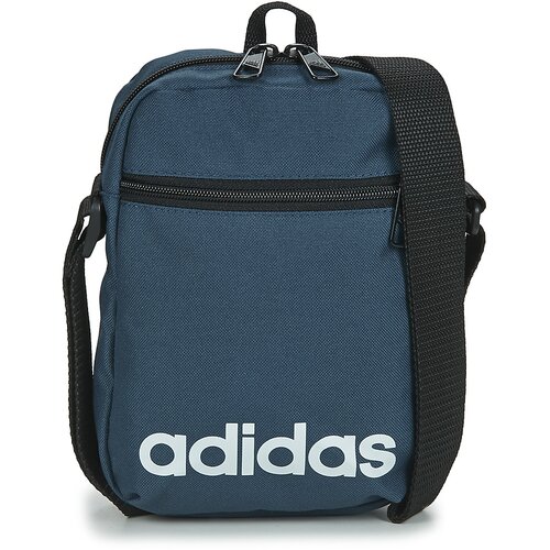 Adidas Torbice LINEAR ORG Modra Slike