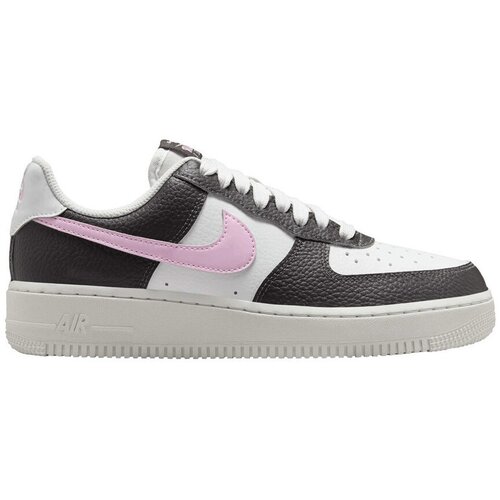 Nike Nizke superge Wmns Air Force 1 '07 'Medium Ash Pink Foam' Rožnata Cene