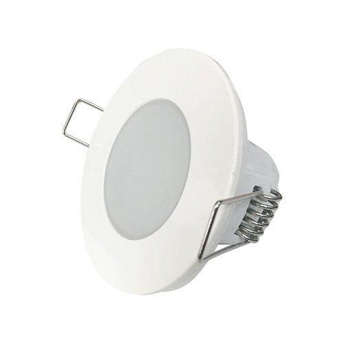  IP65 SMD Spot Light Bijeli 4000K CLR Slike