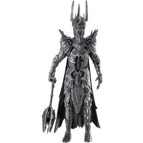 Noble Collection Bendyfig Lord of the Rings Sauron figurica Cene