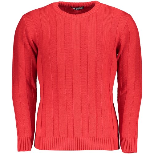 U.S. GRAND POLO US GRAND POLO MEN&amp;amp;#39;S RED SWEATER Slike