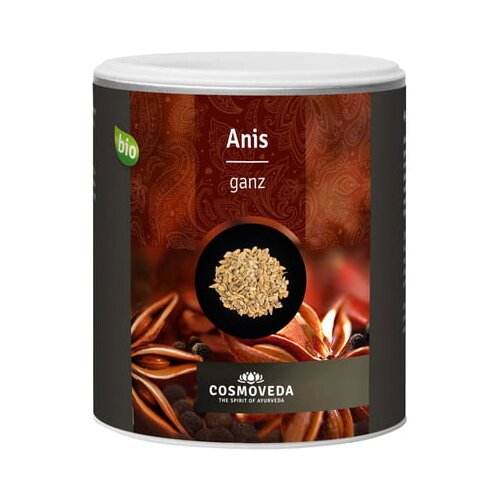 Cosmoveda Celosten BIO janež - 300 g Cene