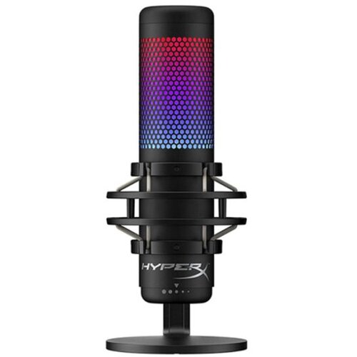 HYPER X Mikrofon QuadCast S RGB 4P5P7AA Cijene