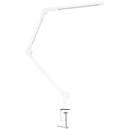  Ecolite LU19WT-BI- LED prigušiva stona lampa SPACE LED/8W + LED/11W/230V bela Cene