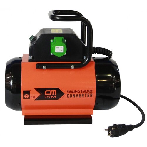 OLI CMM 15 konvertor monofazni, 1.1 kW, 1 izlaz Cene