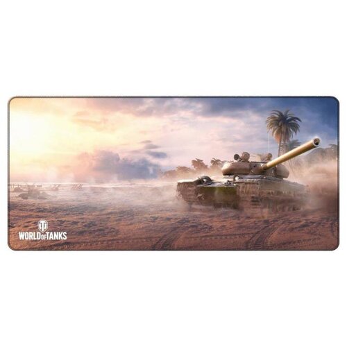 FS Holding World Of Tanks - Vz. 55 XL Mousepad Slike
