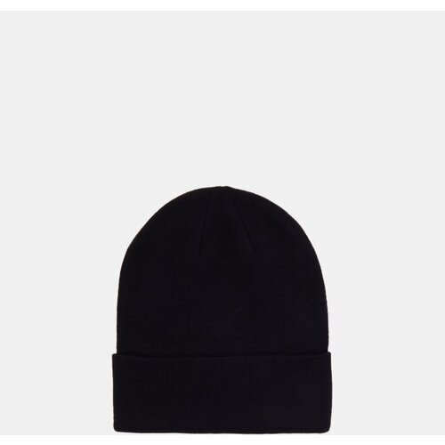 Sinsay Beanie kapa s mje&scaron;avinom viskoze Cijene