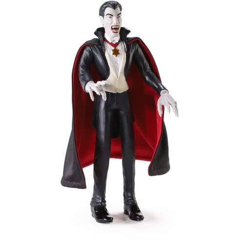  Bendyfig Universal Monsters Dracula figurica Noble Collection Cene