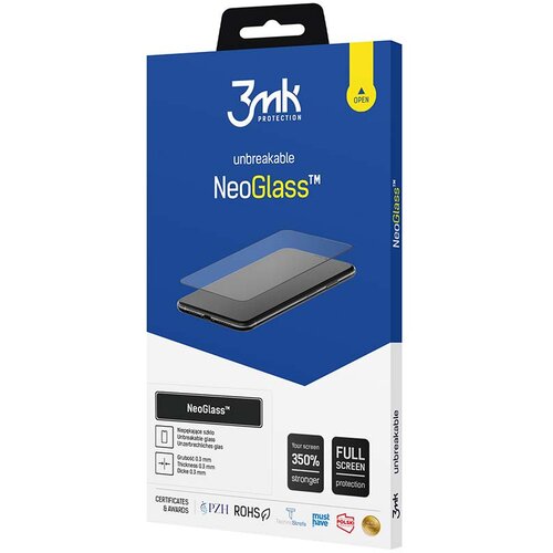 3mk NEOGLASS KALJENO STEKLO ZA SAMSUNG GALAXY M54 - ZA&amp;Scaron;ČITNI OVITEK, (21966498) Slike