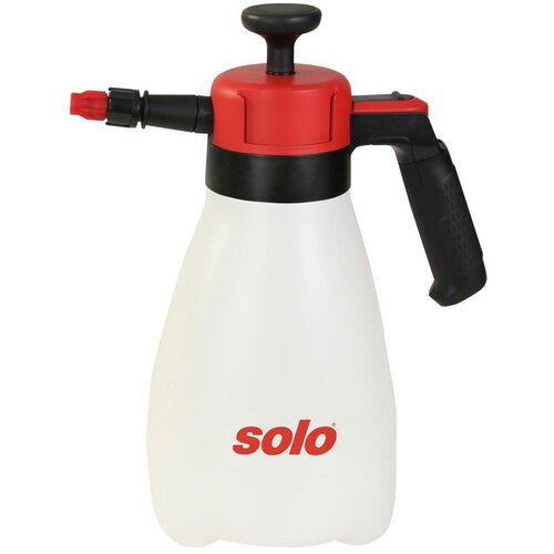 Solo Ručna prskalica SOLO 202, 2L - Vrhunska kvaliteta za svaki vrt Cijene