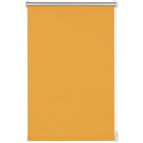 Gardinia easyfix rolo narančasti - 100x150 Slike