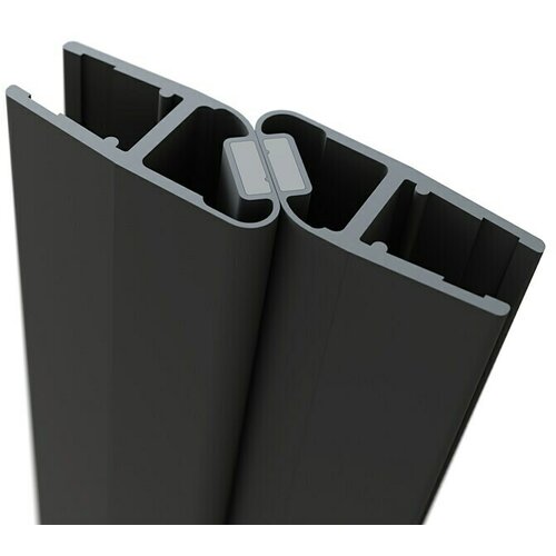 CAMARGUE Set magnetnih letev Vario/Air (Plastika, Črna, Dolžina: 200 cm) Cene