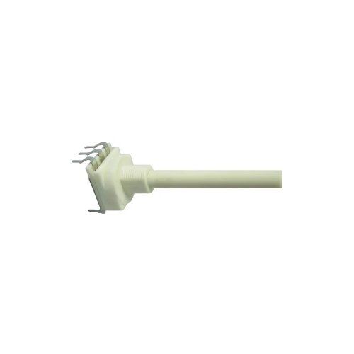 Weltron Potenciometar sa glatkom osi 50 mm Slike