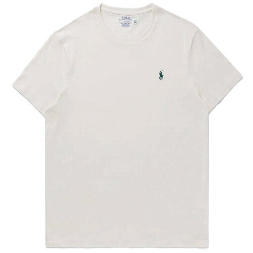 Polo Ralph Lauren Majice &amp;amp; Polo majice - Bela Slike