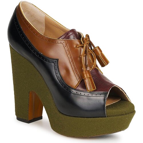 Rochas SHEZAN Multicolour Slike