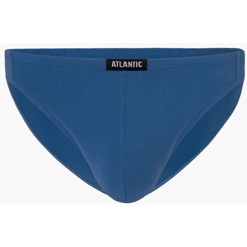 Atlantic men&amp;#039;s briefs - blue Slike