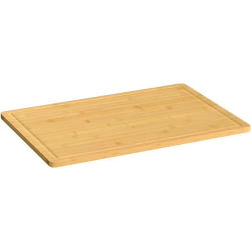 VidaXL Daska za rezanje 40x60x1 5 cm od bambusa Slike