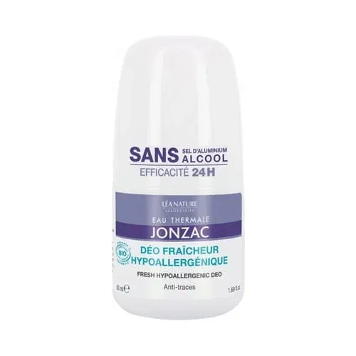 Eau Thermale JONZAC REhydrate Fresh Hypoallergenic Deo