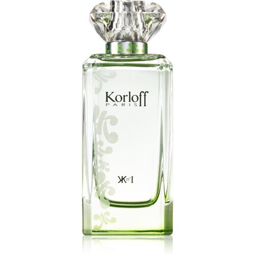 Korloff Paris Kn°I toaletna voda za žene 88 ml Cijene