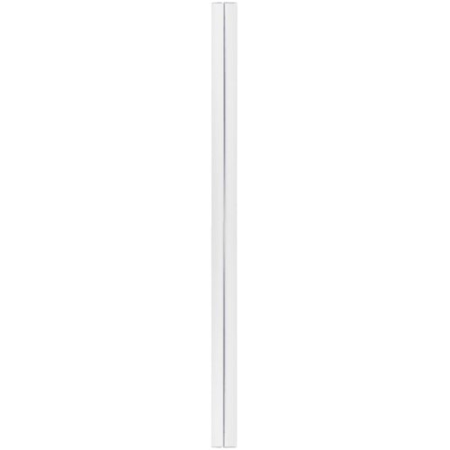  Zrcalne folije 2 kom samoljepljive 60 x 150 cm PET Slike