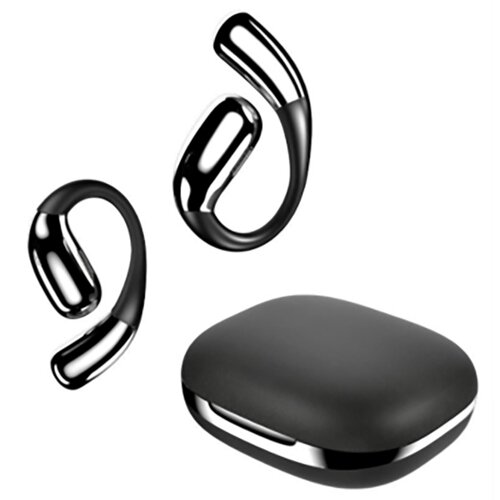 INF AI prevajalske slu&amp;scaron;alke - bele A50 brezžične Bluetooth Black, (5000090754) Slike