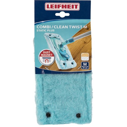Leifheit Wiper Cover Combi M Static Plus Slike