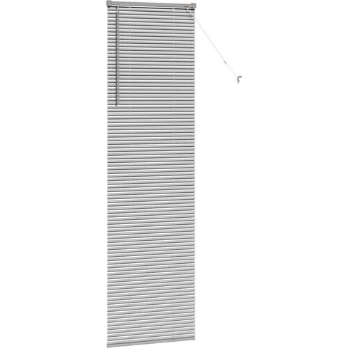  Zavjesa za prozor sa zavjesama Ostalo Srebrna 80 x 130 cm Aluminij Slike