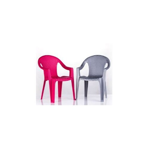  Stolica dječija RATAN Slike