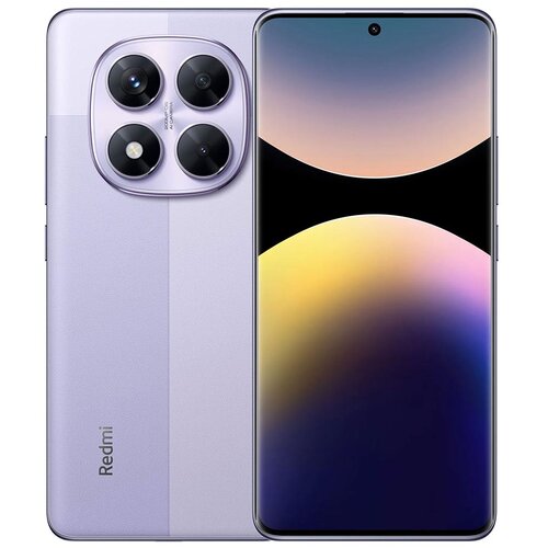 XIAOMI REDMI Note 14 Pro 8/256 GB AURORA PURPLE Cijene