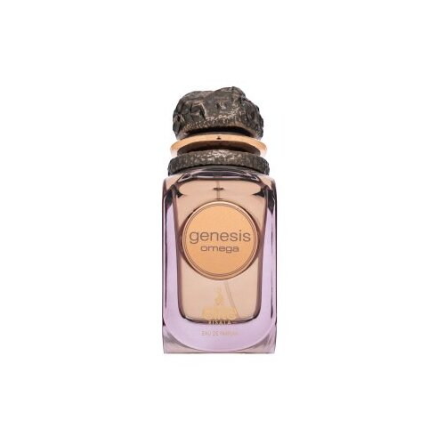 Risala Elite Genesis Omega parfemska voda za mu&amp;scaron;karce 100 ml Slike
