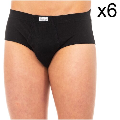Abanderado A0527-NEGRO Crna Slike