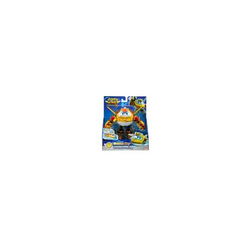 Super Wings transformacija Golden Boy Cene