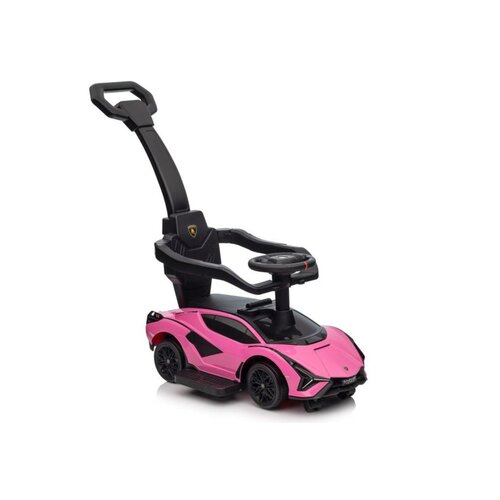  Dječja guralica Lamborghini QLS-996T - roza Cijene