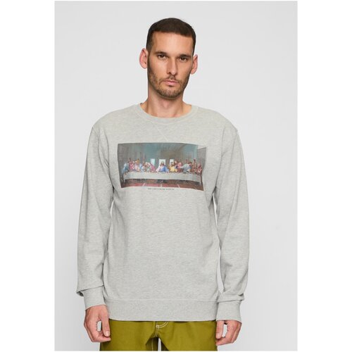 Mister Tee Can't Hang With Us Crewneck Grey Cijene