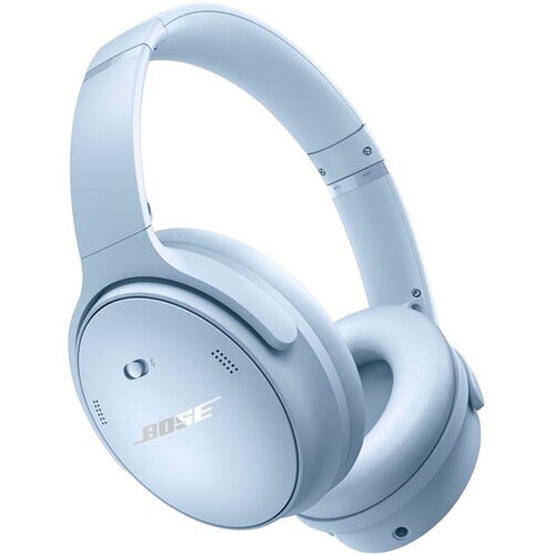 Bose brezžične slušalke QuietComfort, modra Cene