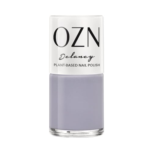 Lak za nohte, modri/zeleni odtenki - Delaney Cene