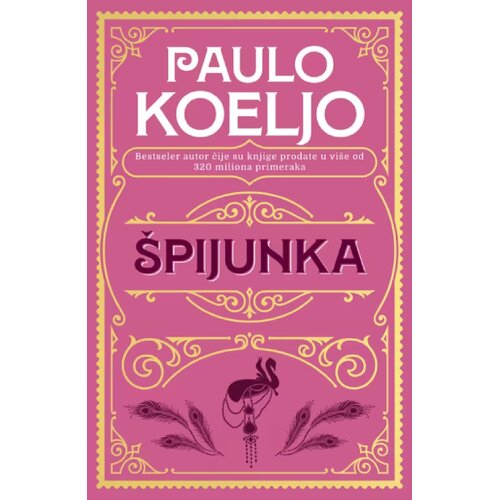 Laguna Paulo Koeljo - &amp;Scaron;pijunka Slike