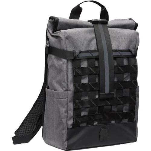 CHROME Barrage Backpack Castlerock Twill 18 L Ruksak