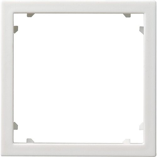 Gira osrednji vložek rws-gl 45x45 Alcatel 028303, (20858675) Cene